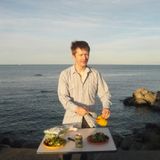 Alan Thornton on the Permaculture LAND network