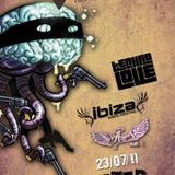 Easy Trip @ Degenerated Minds 24-07-2011 Part 1
