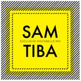 Discobelle Mix 023: Sam Tiba