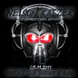 Nelson Katzer - Protect the Harder Styles