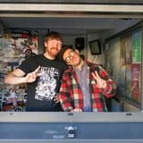 Power Lunches w/ Pub Classics - 14th November 2015