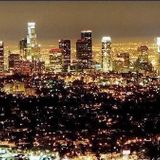 West Coast Hip Hop Megamix by DJ Johnny Aftershock