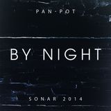 Pan-Pot - Sonar by Night 2014