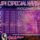 India Beat - F&S,P! Especial Navidad