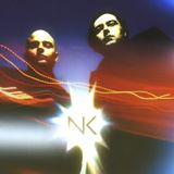 Nalin & Kane - Beachball (The Transcend Atmospheric Coastline Construct)