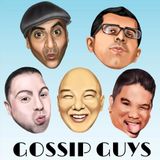 Gossip Guys Episode # 3 With Special Co-Host Matt Fierar & Nick@Nite