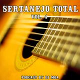 Sertanejo Total 4
