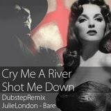 Cry Me A River & Shot Me Down (Dubstep)