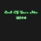 End Of Year Mix 2014