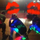 Hip Hop Hoochies - A Slow-Jammy-Slow-Sexin'-Hoochie-Mama-do-it-Right-All-Night-Jams Mix