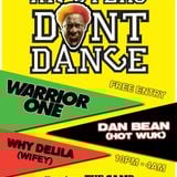 HDD History: Warrior One HDD Minimix Sept 2010