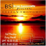 Bryan Summerville - Deeply Thoughts 079