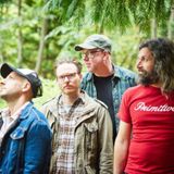 Turin Brakes on ACR