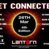 Lina K Get Connected Lantern Beijing
