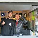Ed Banger - 17th October 2015