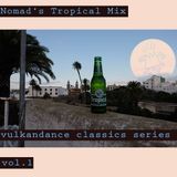 NOMAD's TROPICAL mix Vol.1 (for LODOWN magazine)