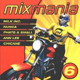 mixmania vol 6