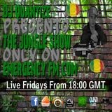 #112 Emergency FM - Jungle Show - Oct 16th 2015