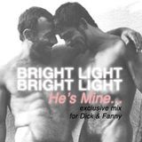 Bright Light Bright Light - Fringe Party Mixtape for Dick & Fanny 2012