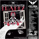 Vinc Vega - Schaukelfenster Trapez