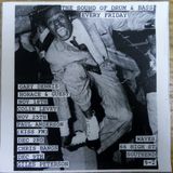 Gary Dennis Live @ Chesters 1987 / 1988 CD 2