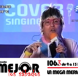 PARTICIPACIÓN DE REYNALDO AYALA EN EL PROGRAMA DEL 16/01 Y EL 2/01