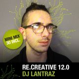 Lantraz (Mini Mix 30 Incl.)
