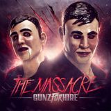 Gunz For Hire Tribute Mix By Mr.Hyd3