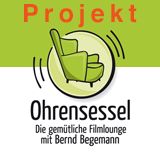 Ohrensessel #123 - Die Welt des Stummfilms