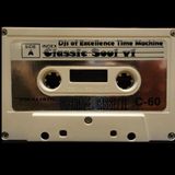 Classic Soul v1 (DJs of Excellence Time Machine)