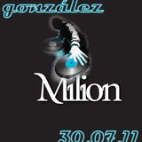 One night at Milion