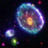 JaZzf(x) deep space radio exploration #9