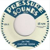 Pressure Sounds @ Coastival 2014 - Engine Room Part 1- Rocksteady Reggae