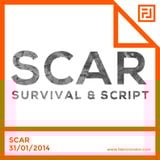 SCAR - FABRICLIVE x Dispatch Mix