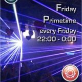Sascha Luxx (220612) - Friday Primetime@Cuebase-FM