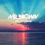 Fall 2014 House Mix