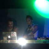 Thomas Heintz & Maurice Graubner @ Dance Rotation /w Marika Rossa, Mike Maass uvm. 08.06.14