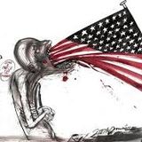 American dream, lost in a nightmare