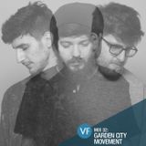 VF Mix 32: Garden City Movement