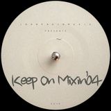 KOM#04 Keep On Mixin' by Joao Paulo