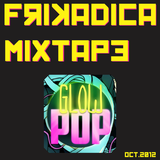 Frikadica Mixtape Especial Glow Pop