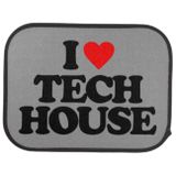 Marc Break - Vocal-Deep-Tech-House Set (06.03.2016)