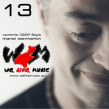We Like Music Cambrils DEEP Style Radioshow 13