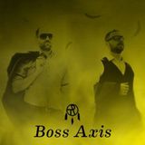 Boss Axis live @ ADE 2014