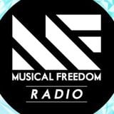 Muscal Freedom Radio 008: Twoloud (Clasic Trance Mix)
