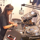 DISCWOMAN invites Shy Eyez @ The Lot Radio 14 Feb 2016