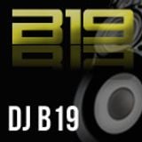 DJB19 VALENTINES DAY SHOW 14-2-2015