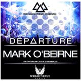 Trio Promotions Presents: Mark O Beirne - D E P A R T U R E (Competition Mix)