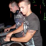 Rob Rules & El Angel - Spectrum Techno Radio Show 2012.10.30.