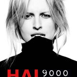 HAL 9000 Origns 2013